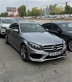 مرسيدس بنز C-Class